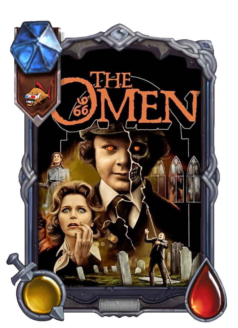 THE OMEN